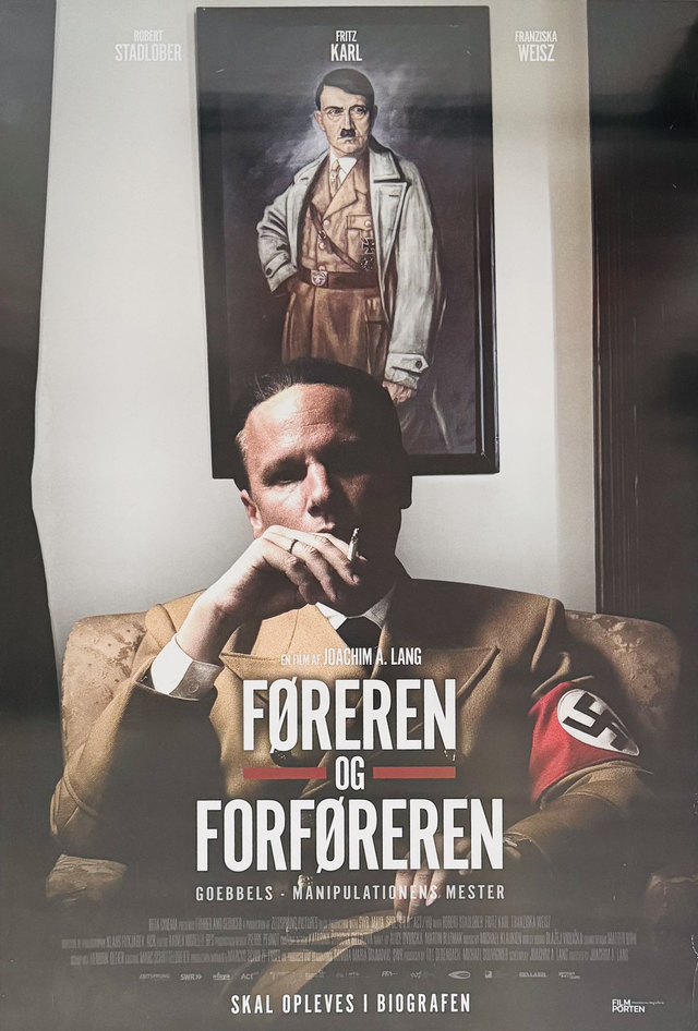 Føreren og forføreren