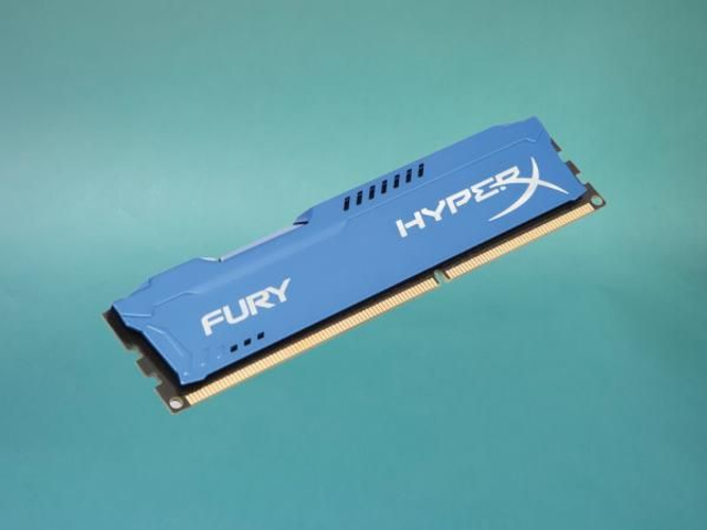 KINGSTON DDR3-RAM HX316C10F/8