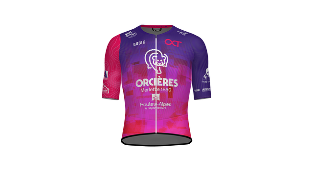 MAILLOT CARRERA 2.0 UNISEX