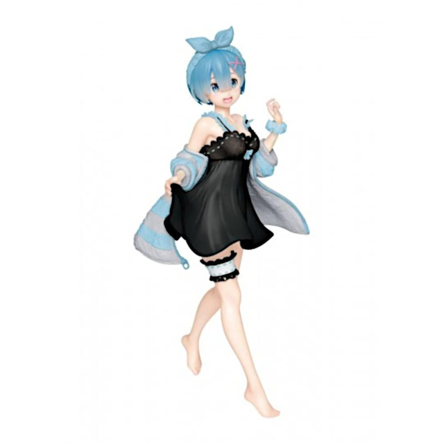 Re:Zero: Rem (Roomwear) Precious Figure