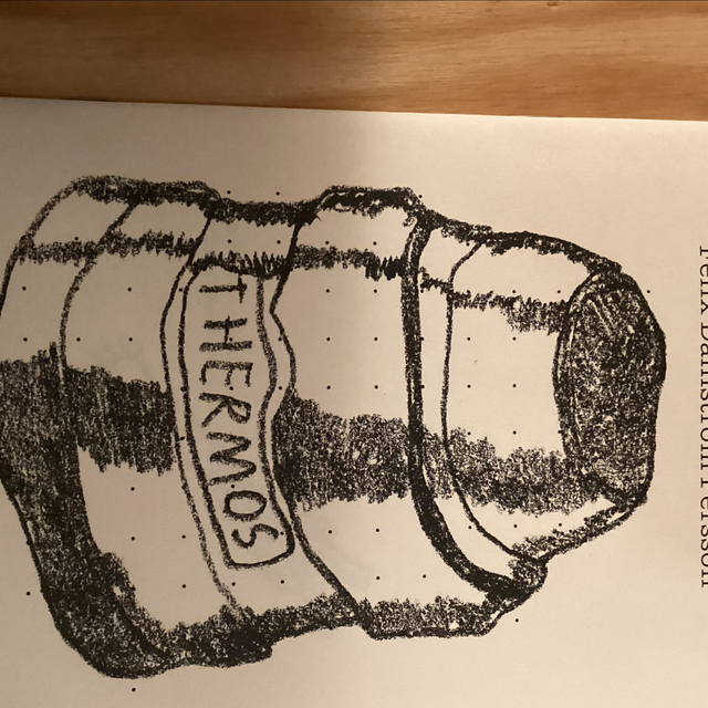 thermos felix