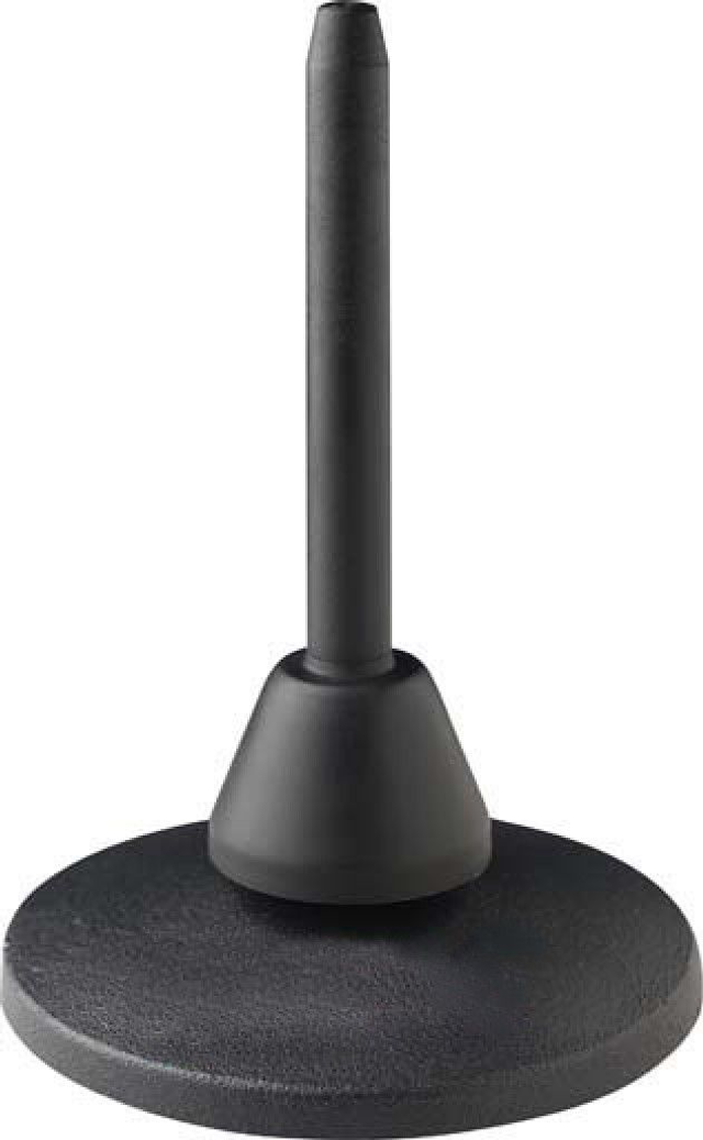 Stand pour flûte ou clarinette