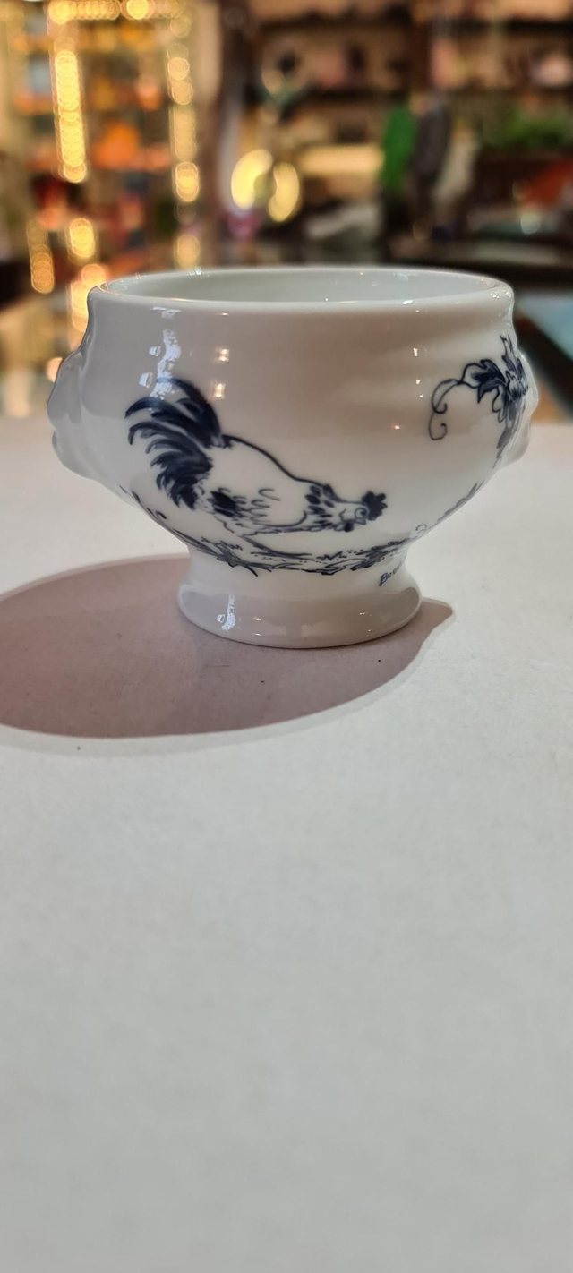 Bol à bouillon limoges