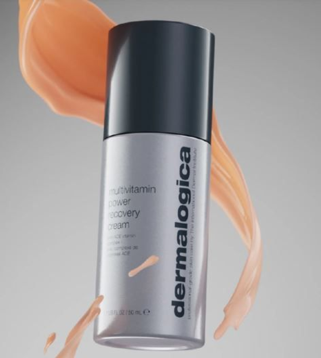 MultiVitamin Power Recovery Cream 50ml 