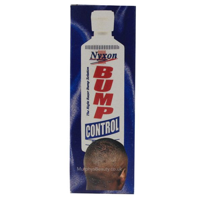 Nyxon Bump Control