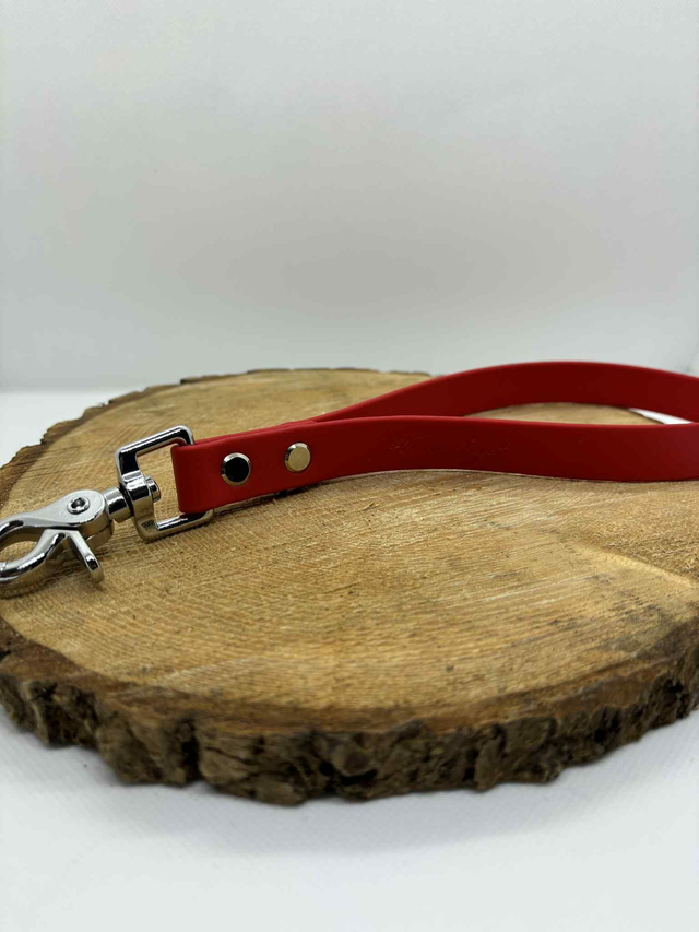 Poignée pour harnais