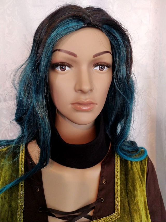 Snood enfant molleton doublé