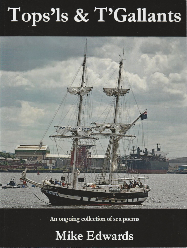 Tops'l and T'Gallants