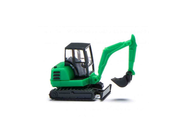 Minipelle HR18 Wiking 094608 N