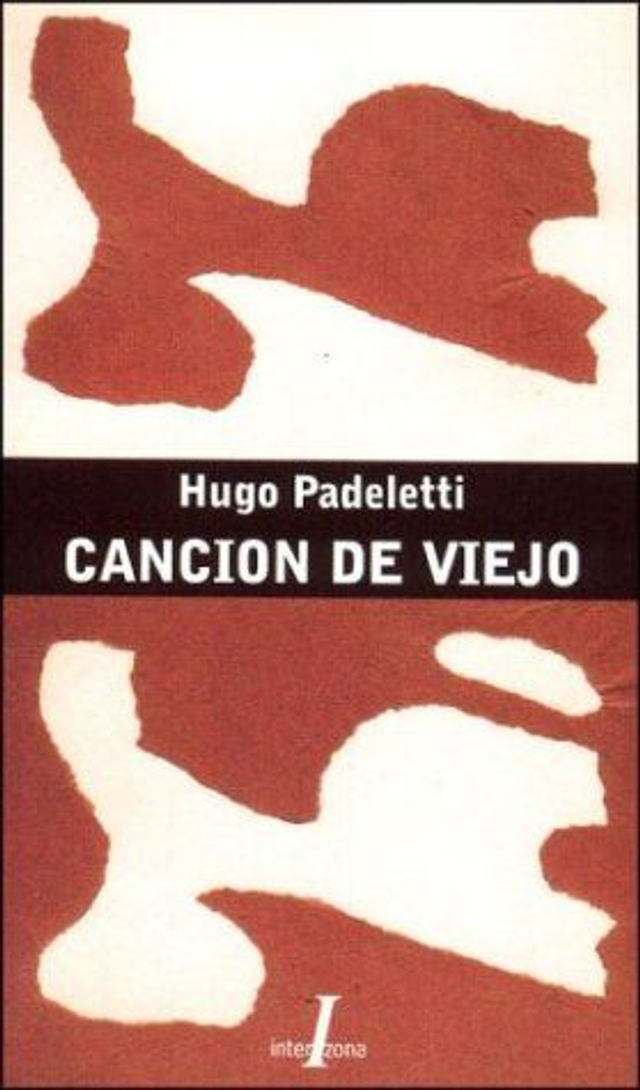 Canción de viejo - Hugo Padeletti