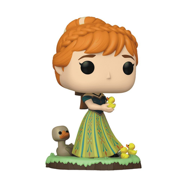 Funko Pop! - Ultimate Princess - Anna