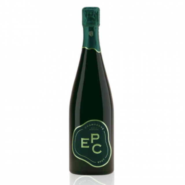 EPC - Brut - Champagne - 75 cl