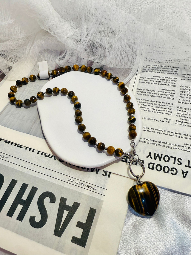 💖 Heart of Soleil