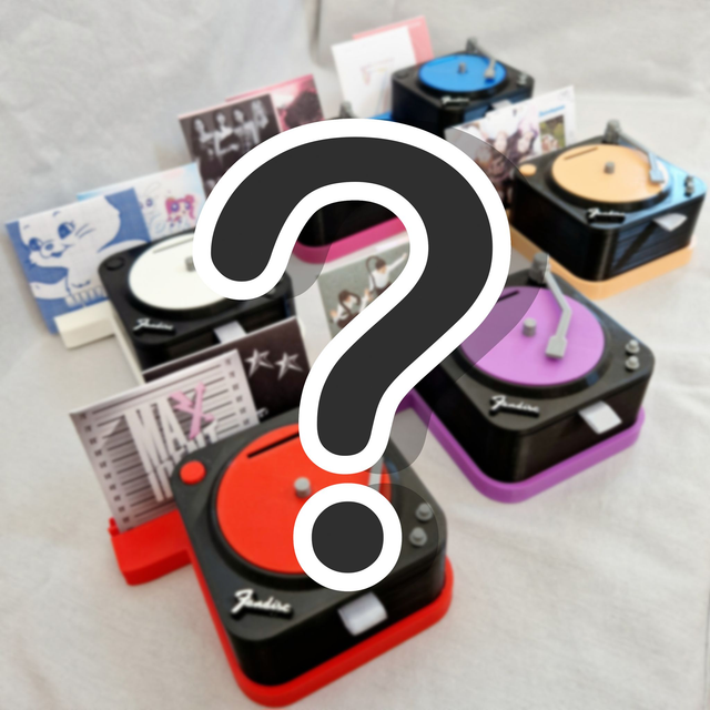 Hucha Fandisc Personalizada 