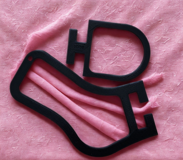 Sockenspanner "Starter Set"