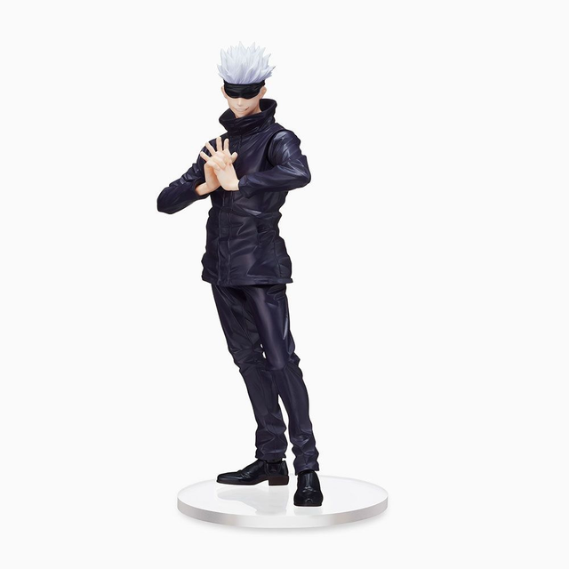 Jujutsu Kaisen: Satoru Gojo SPM Figure