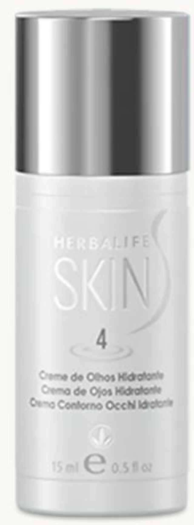 Herbalife® SKIN Duo Contorno Occhi – Gel Rassodante & Crema Idratante