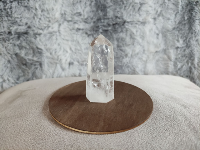 Consultation d&#039;ADN minéral