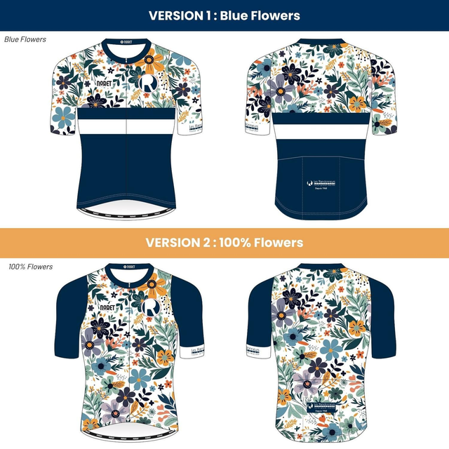 Maillot manches courtes AERO