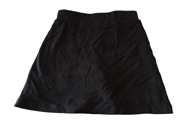 Jupe short 6-7 ans (Nutmeg) 