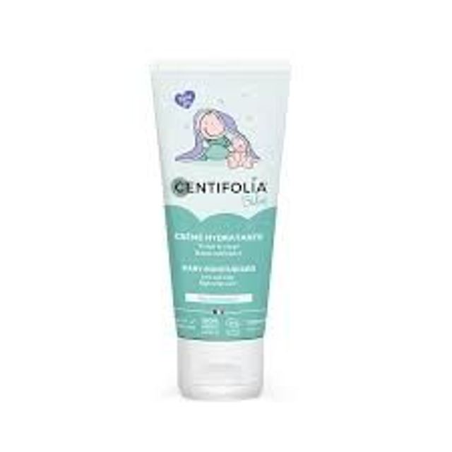 Crema Idratante Baby Viso-Mani-Corpo Centifolia