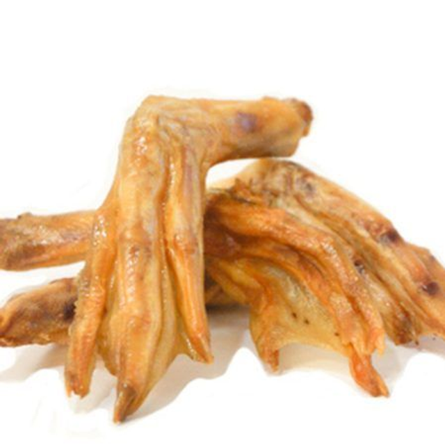 Duck Feet