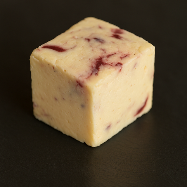 Brie & Cranberry Butter