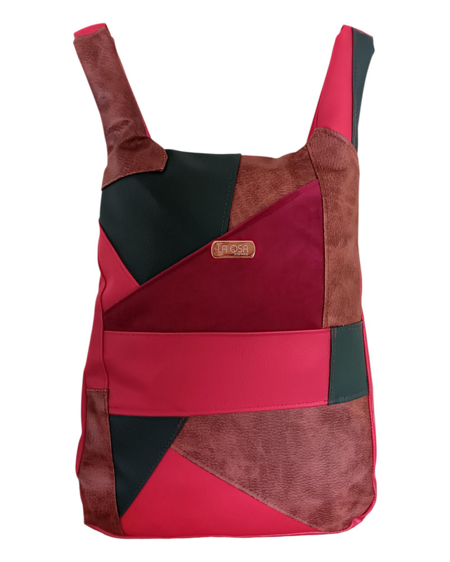 Mochila ♻️ 25172/1143