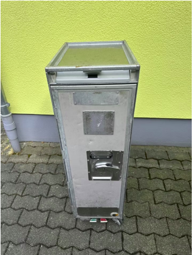 Tap Portual Trolley - used- 