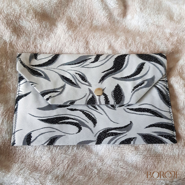 Pochette Zebre-Danédjoum