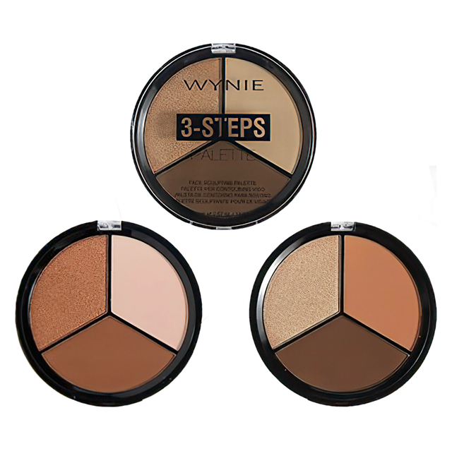 WYNIE CONTOURING POWDER