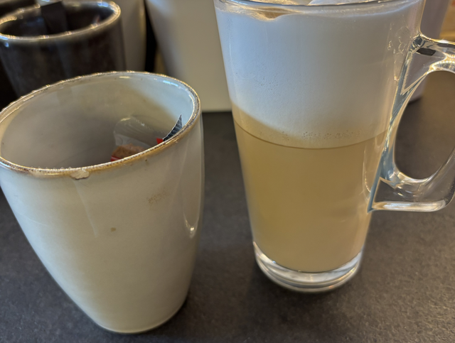 Deca Latté Macchiato