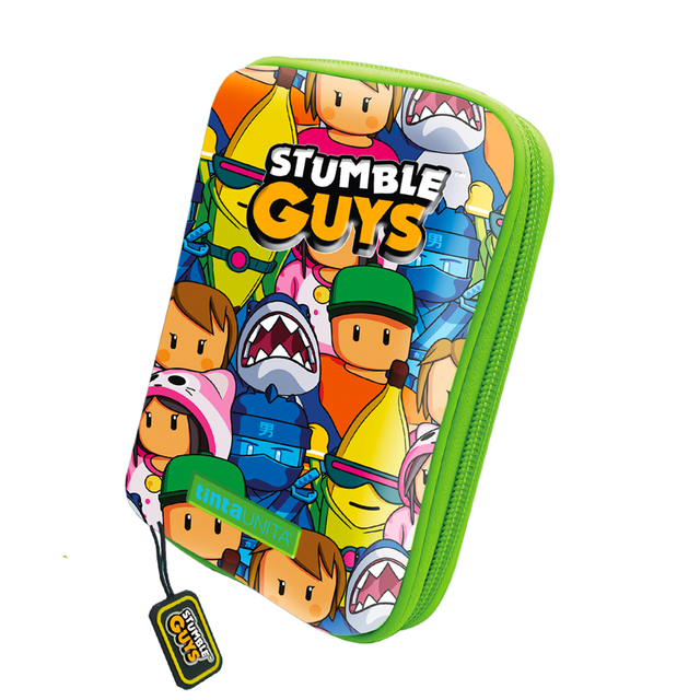 tintaUNITA STUMBLE GUYS - Astuccio Onetime
