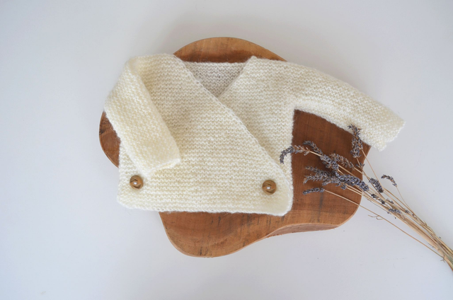 Brassière de naissance