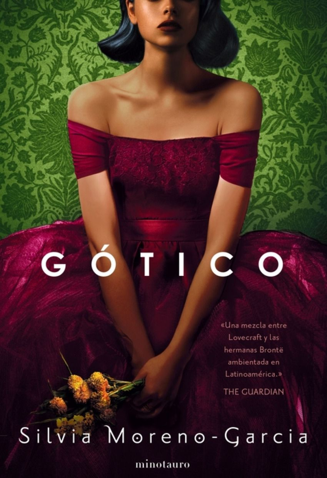 Gótico – Silvia Moreno-García