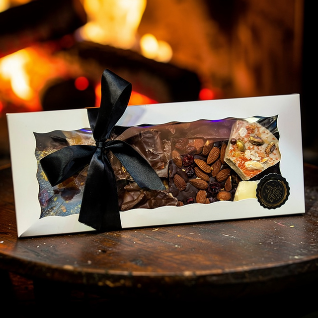 1 kg de chocolat en vrac 