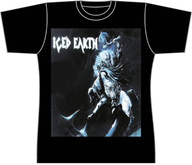 Iced Earth