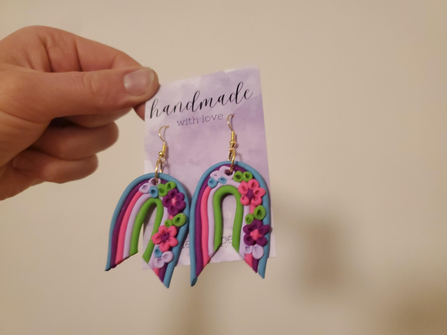 Groove on the Rainbow 