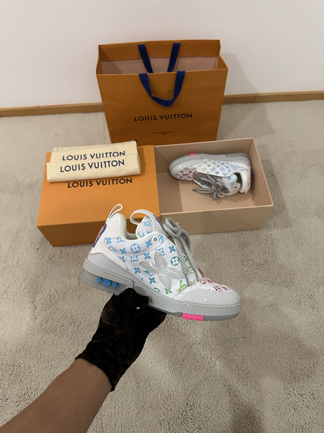 Louis Vuitton Lv Skate 