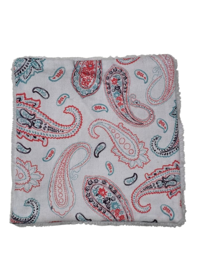 Lingette demaquillante