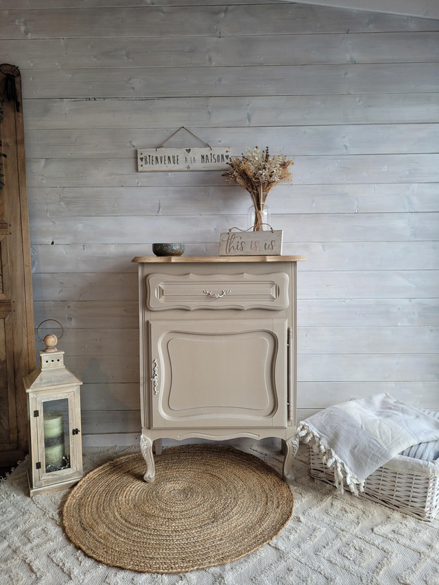 Confiturier style "Campagne" 