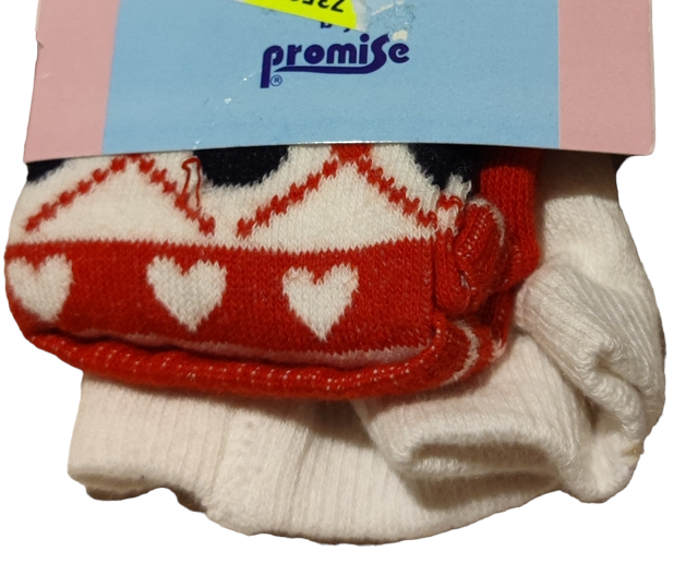 Collant épais 6-12 mois (Fashion)