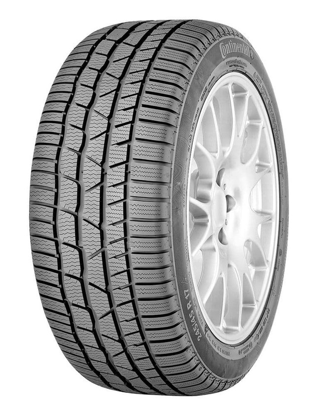 CONTINENTAL 285/35R19 99V FR TS830P N0 N0