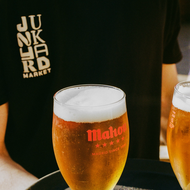 F - 20 x Drinks Tokens 