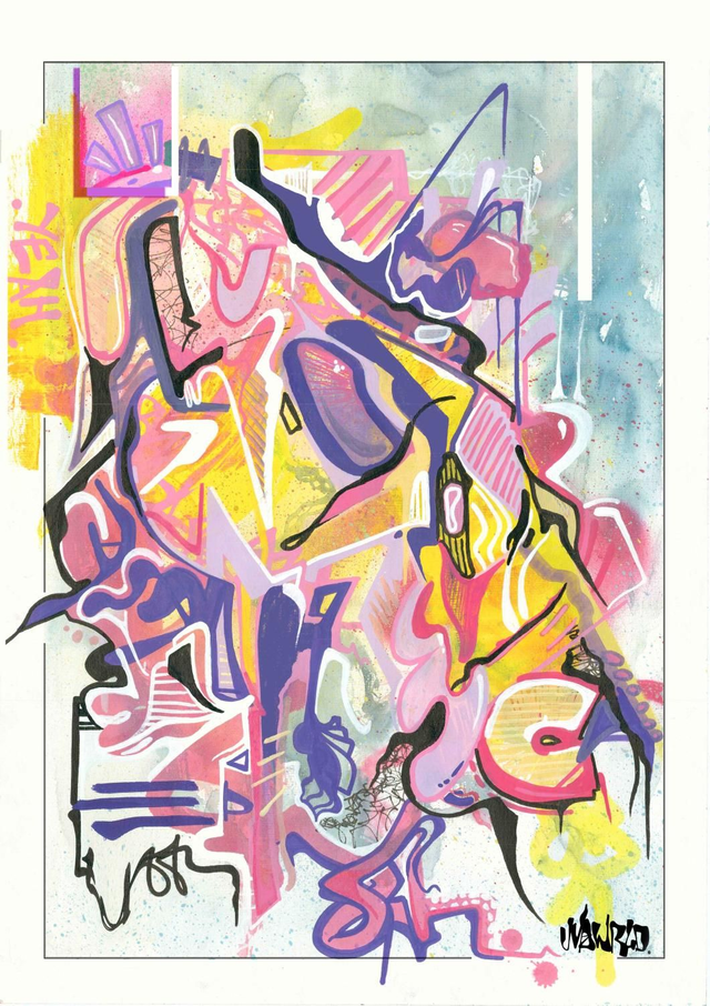 Heart 2 (Pink Heart)