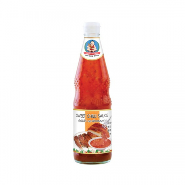 Healthy Boy Brand Thai Sweet Chilli Sauce 700ml