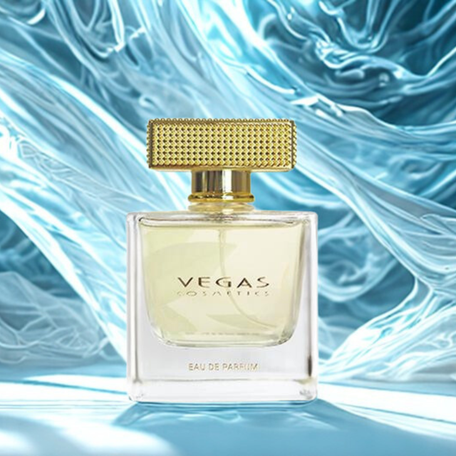 N°19 Eau de Parfum voor Haar 100ml