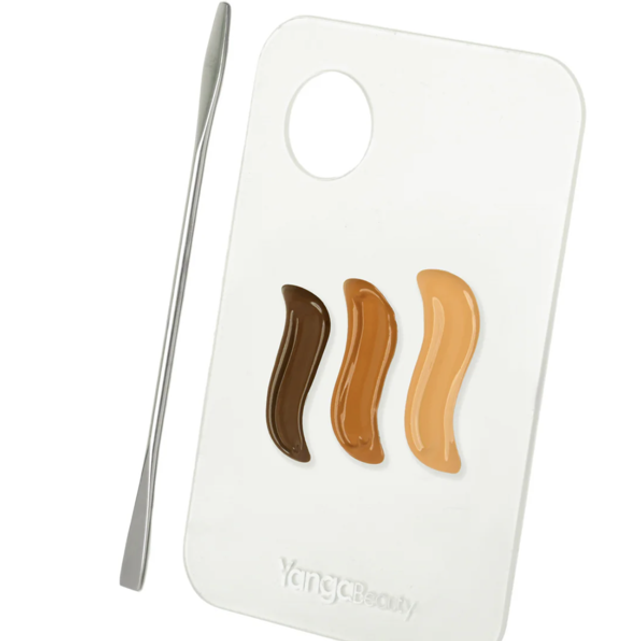 Palette mélangeur Yanga Beauty - YB