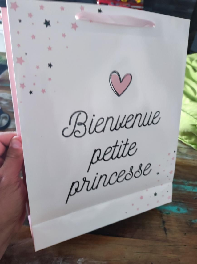 SAC CADEAU 