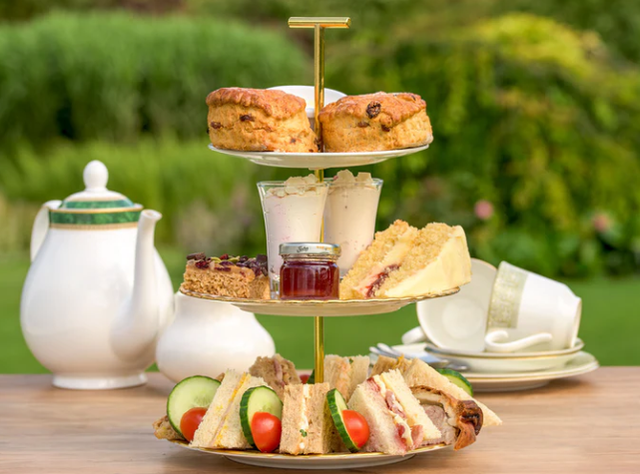 March Natter &amp; Noggin Ticket  29.03.26